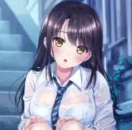 野猫少女的同居生活游戏图标
